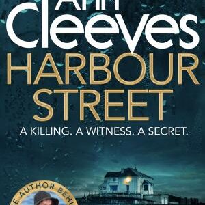 Harbour Street