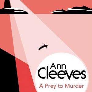A Prey to Murder