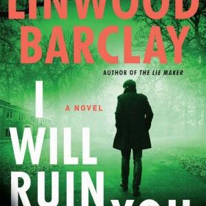 I Will Ruin You: A Novel