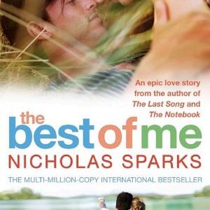 The Best Of Me