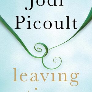 Leaving Time: A Novel