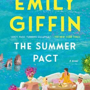 The Summer Pact: A Novel
