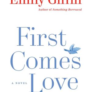 First Comes Love