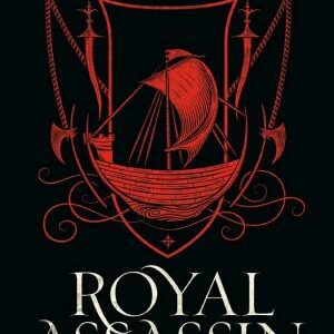 Royal Assassin (The Illustrated Edition)