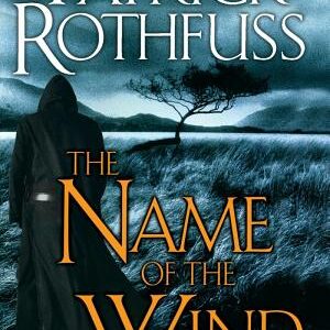 The Name of the Wind