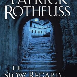 The Slow Regard of Silent Things