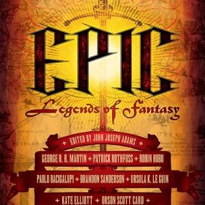 Epic: Legends of Fantasy