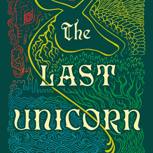 The Last Unicorn