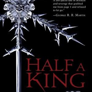 Half a King