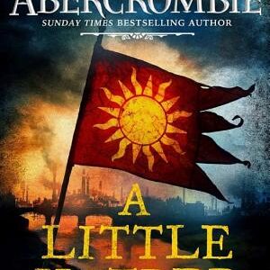 A Little Hatred: The First in the Epic Sunday Times Bestselling Series