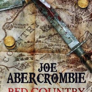 Red Country: A First Law Novel