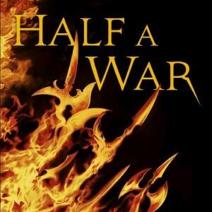 Half a War