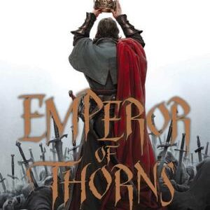 Emperor of Thorns