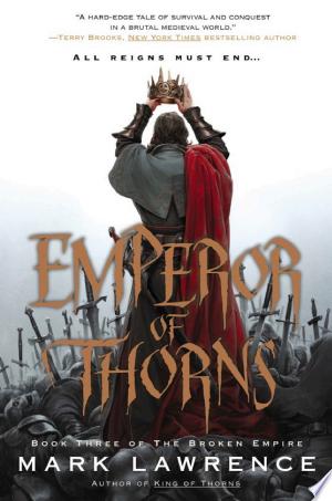 Emperor of Thorns