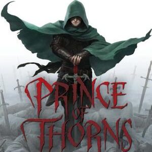 Prince of Thorns