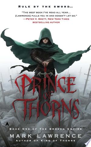 Prince of Thorns