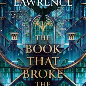 The Book That Broke the World