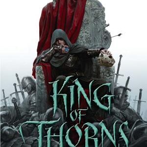King of Thorns