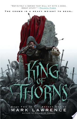 King of Thorns
