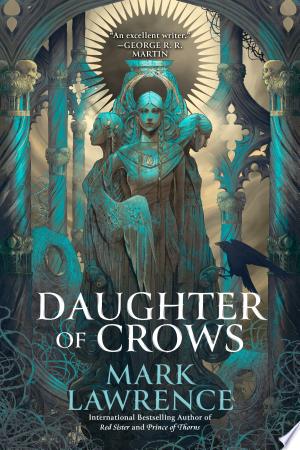 Daughter of Crows