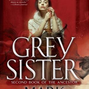 Grey Sister