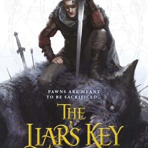 The Liar's Key