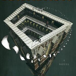 Katabasis: A Novel