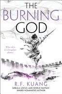 The Burning God