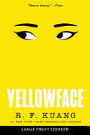 Yellowface -LP