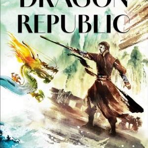 Dragon Republic Collector's Edition
