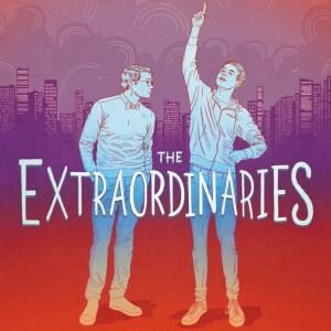 The Extraordinaries