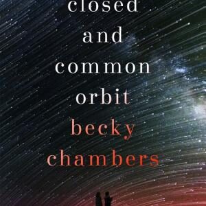 A Closed and Common Orbit: Wayfarers 2