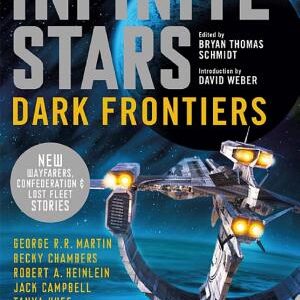 Infinite Stars: Dark Frontiers