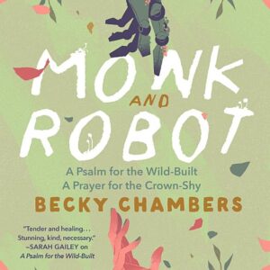 Monk and Robot