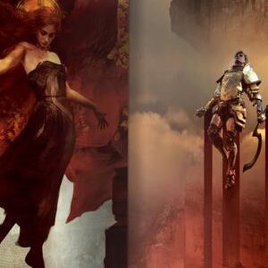 Red Rising (Deluxe Slipcase Edition)