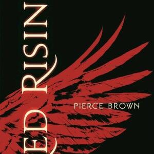 Red Rising: Celebrating its 10th anniversary, an explosive dystopian sci-fi novel (#1 New York Times bestselling Red Rising series book 1)