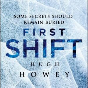 First Shift: Legacy