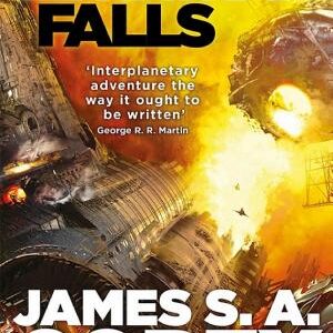 Leviathan Falls: Book 9 of the Expanse (now a Prime Original series)