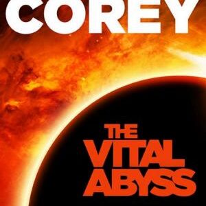 The Vital Abyss: An Expanse Novella