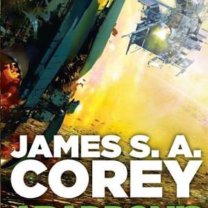 Abaddon's Gate: Book 3 of the Expanse (now a Prime Original series)