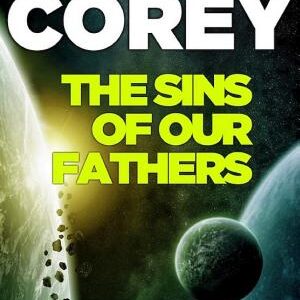 The Sins of Our Fathers: An Expanse Novella
