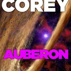 Auberon: An Expanse Novella