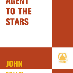Agent to the Stars
