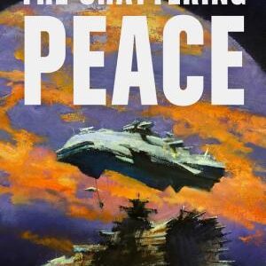 The Shattering Peace: Old Man's War Book 7