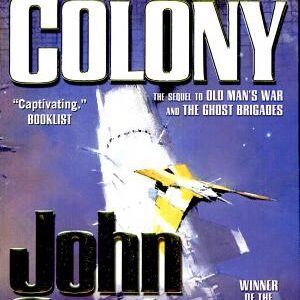 The Last Colony