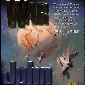 Old Man's War
