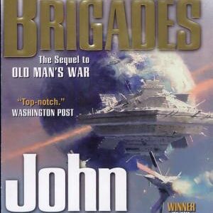 The Ghost Brigades