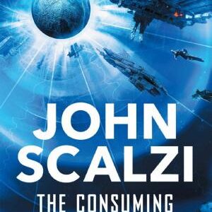 The Consuming Fire