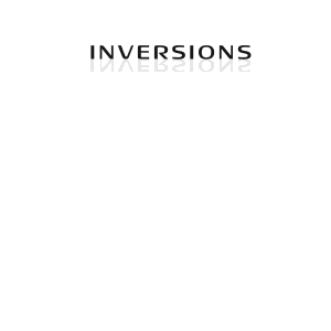 Inversions