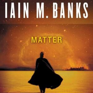 Matter